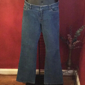 KENNETH COLE JEANS SIZE 10